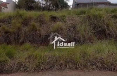Terreno residencial à venda, recanto verde, sapucaia do sul - te0482.