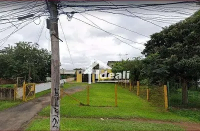 Terreno residencial à venda, centro, sapucaia do sul - te0514.