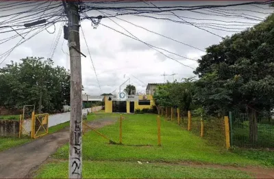 Terreno à venda na avenida lúcio bittencourt, 718, centro, sapucaia do sul por r$ 500.000