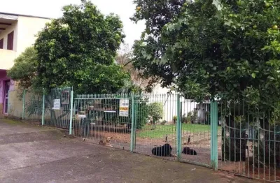 Terreno à venda na rua manoel serafim, 259, centro, sapucaia do sul por r$ 350.000