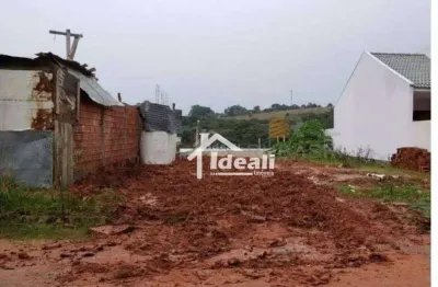 Terreno residencial à venda, vargas, sapucaia do sul - te0563.