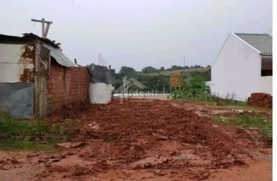 Terreno à venda na antônio motta, 22, vargas, sapucaia do sul por r$ 170.000