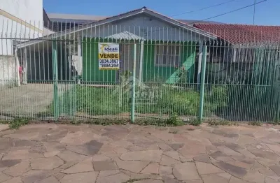 Casa com 2 quartos à venda na rua jorge assun, 828, paraíso, sapucaia do sul por r$ 290.000