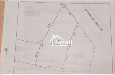 Terreno residencial à venda, parque primavera, esteio - te0591.