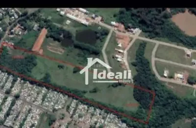 Área comercial à venda, camboim, sapucaia do sul - ar0073.