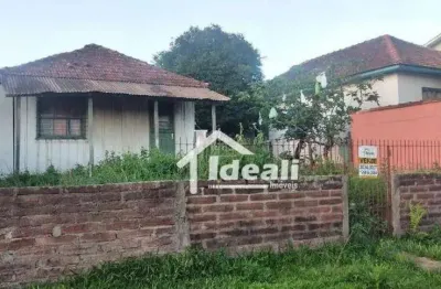 Terreno residencial à venda, são jorge, sapucaia do sul - te0644.