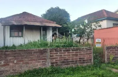 Terreno à venda na rua santo ângelo, 317, são jorge, sapucaia do sul por r$ 200.000