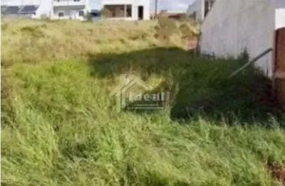 Terreno à venda na rua eduardo santa rita nunes, 498, lomba da palmeira, sapucaia do sul por r$ 125.000