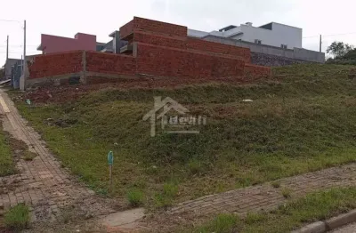 Terreno à venda na avenida sapucaia, primor, sapucaia do sul por r$ 140.000