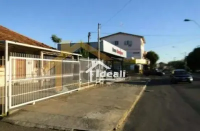 Área comercial à venda, primor, sapucaia do sul - ar0093.