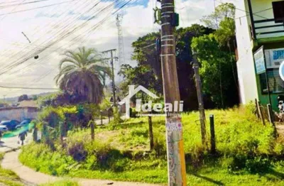 Terreno residencial à venda, camboim, sapucaia do sul - te0926.