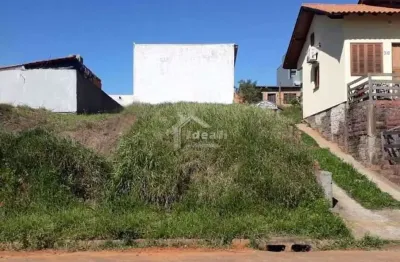 Terreno à venda na joão gilberto mancuso barbosa, 4, lomba da palmeira, sapucaia do sul por r$ 130.000