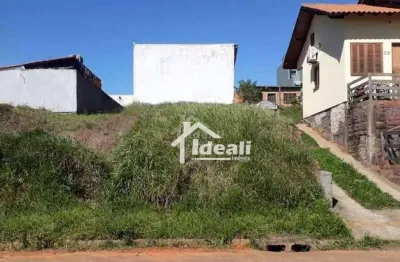 Terreno residencial à venda, lomba da palmeira, sapucaia do sul - te0927.