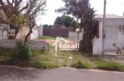 Terreno residencial à venda, santa catarina, sapucaia do sul - te0974.