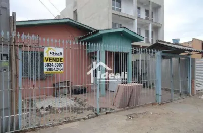 Casa residencial à venda, centro, sapucaia do sul - ca4736.