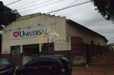 Terreno à venda na avenida coronel theodomiro porto da fonseca, 2104, walderez, sapucaia do sul por r$ 1.325.000