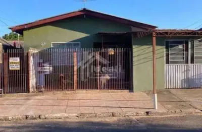 Casa com 1 quarto à venda na edgar gerhke, 166, piratini, sapucaia do sul por r$ 300.000