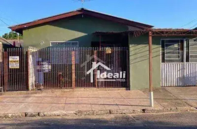 Casa residencial à venda, piratini, sapucaia do sul - ca4901.