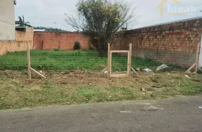 Terreno à venda, 300 m² por r$ 170.000,00 - santo inácio - esteio/rs