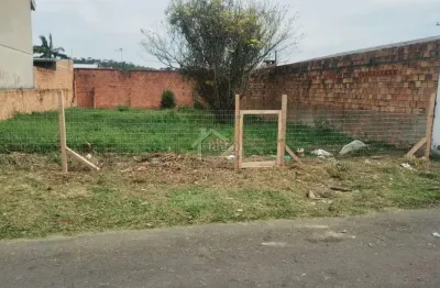Terreno à venda na rua das estremosas, 485, parque santo inácio, esteio por r$ 170.000