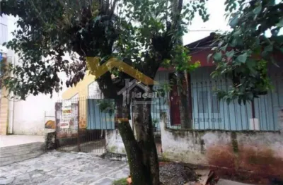 Casa com 2 quartos à venda na doutor júlio casado, 361, freitas, sapucaia do sul por r$ 170.000