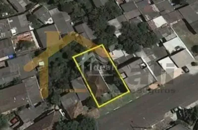Casa com 3 quartos à venda na rua manoel serafim, 225, centro, sapucaia do sul por r$ 400.000