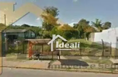 Área comercial à venda, nova sapucaia, sapucaia do sul - ar0094.