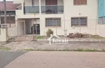 Casa com 3 dormitórios para alugar por r$ 2.100,00 - nova sapucaia - sapucaia do sul/rs