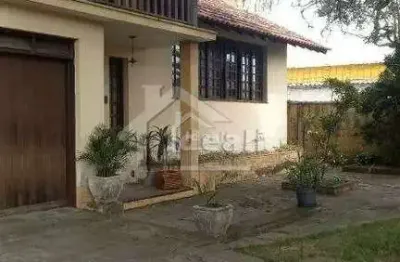 Casa com 4 quartos para alugar na avenida lúcio bittencourt, 1555, kurashiki, sapucaia do sul por r$ 5.000