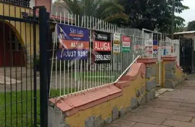 Casa comercial para alugar na rua marquês do herval, 965, centro, são leopoldo por r$ 8.800