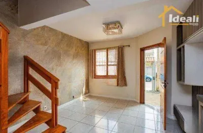 Casa à venda, 85 m² por r$ 390.000,00 - são josé - canoas/rs