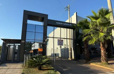 Apartamento com 2 quartos à venda na avenida justino camboim, 1049, camboim, sapucaia do sul por r$ 225.000