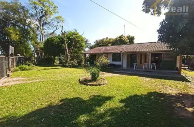 Casa com 3 dormitórios à venda, 140 m² por r$ 1.590.000,00 - nova sapucaia - sapucaia do sul/rs