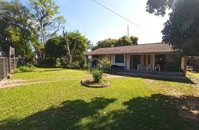 Casa com 3 quartos à venda na avenida américo vespúcio, 529, nova sapucaia, sapucaia do sul por r$ 1.590.000