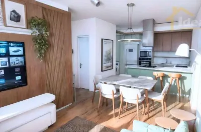 Apartamento com 2 dormitórios à venda, 71 m² por r$ 600.636 - são josé - são leopoldo/rs