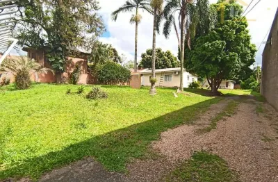 Terreno à venda, 1490 m² por r$ 1.200.000,00 - piratini - sapucaia do sul/rs