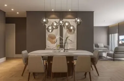 Apartamento com 2 quartos à venda na rua tapes, 462, pinheiro, são leopoldo por r$ 751.834