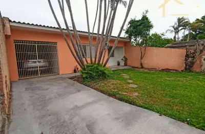 Casa com 3 dormitórios à venda, 140 m² por r$ 450.000,00 - paraíso - sapucaia do sul/rs