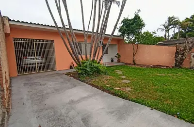 Casa com 3 quartos à venda na rua laurentino juliano, 182, paraíso, sapucaia do sul por r$ 450.000