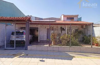 Casa com 2 dormitórios à venda, 100 m² por r$ 380.000,00 - nova sapucaia - sapucaia do sul/rs