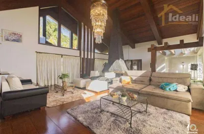 Casa à venda, 664 m² por r$ 2.300.000,00 - freitas - sapucaia do sul/rs