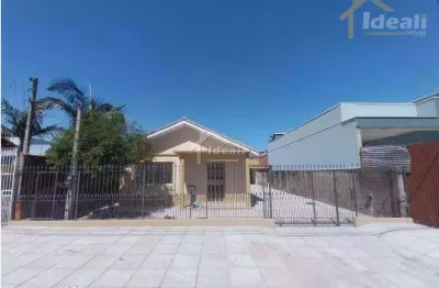 Casa com 3 dormitórios à venda,  - silva - sapucaia do sul/rs