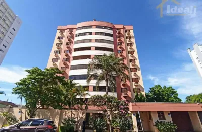Apartamento com 3 dormitórios à venda, 122 m² - centro - esteio/rs