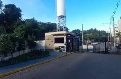 Apartamento com 2 dormitórios à venda, 60 m² por r$ 180.000,00 - lomba da palmeira - sapucaia do sul/rs