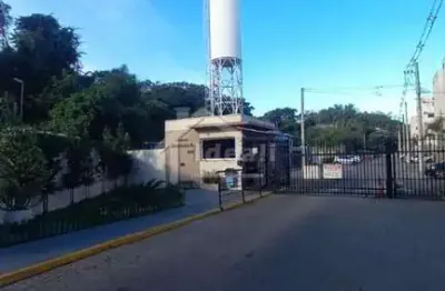 Apartamento com 2 quartos à venda na rua irmã edviges, 819, lomba da palmeira, sapucaia do sul por r$ 180.000