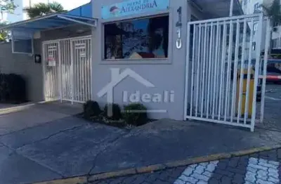 Apartamento com 2 quartos à venda na avenida lúcio bittencourt, 1359, centro, sapucaia do sul por r$ 225.000