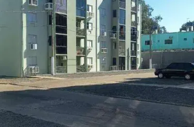 Apartamento com 2 dormitórios para alugar, 44 m² por r$ 1.462,20 - nova sapucaia - sapucaia do sul/rs