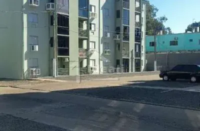 Apartamento com 2 quartos para alugar na avenida américo vespúcio, 591, nova sapucaia, sapucaia do sul por r$ 980