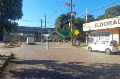 Ponto comercial para alugar na hugo cardoso, 2, fortuna, sapucaia do sul por r$ 1.650