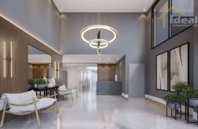 Apartamento com 2 dormitórios à venda, 73 m² por r$ 696.120,74 - centro - são leopoldo/rs